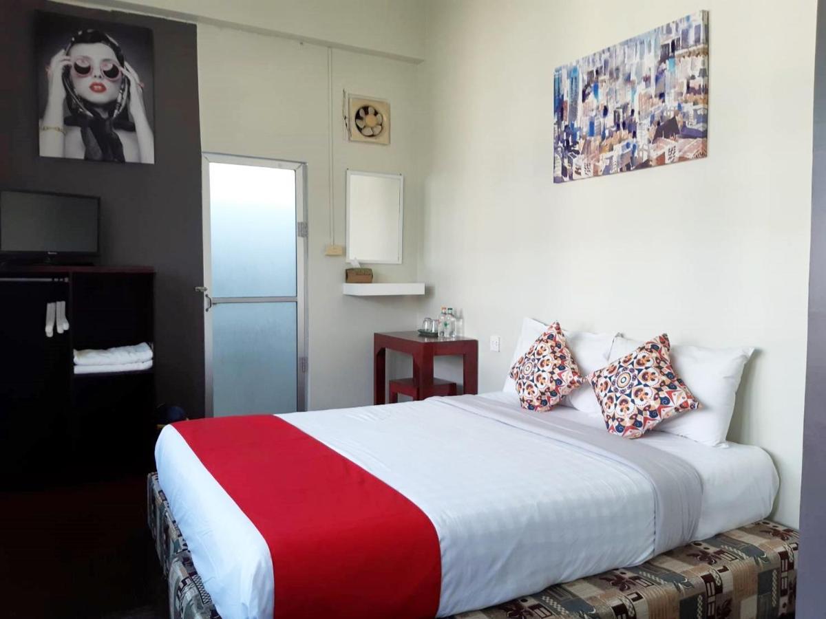 צ'יאנג מאי Born Guest House מראה חיצוני תמונה