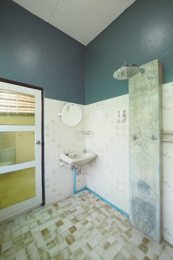 צ'יאנג מאי Born Guest House מראה חיצוני תמונה