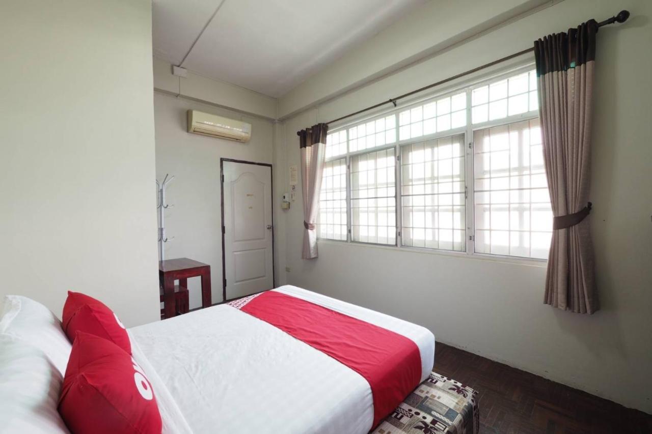 צ'יאנג מאי Born Guest House מראה חיצוני תמונה