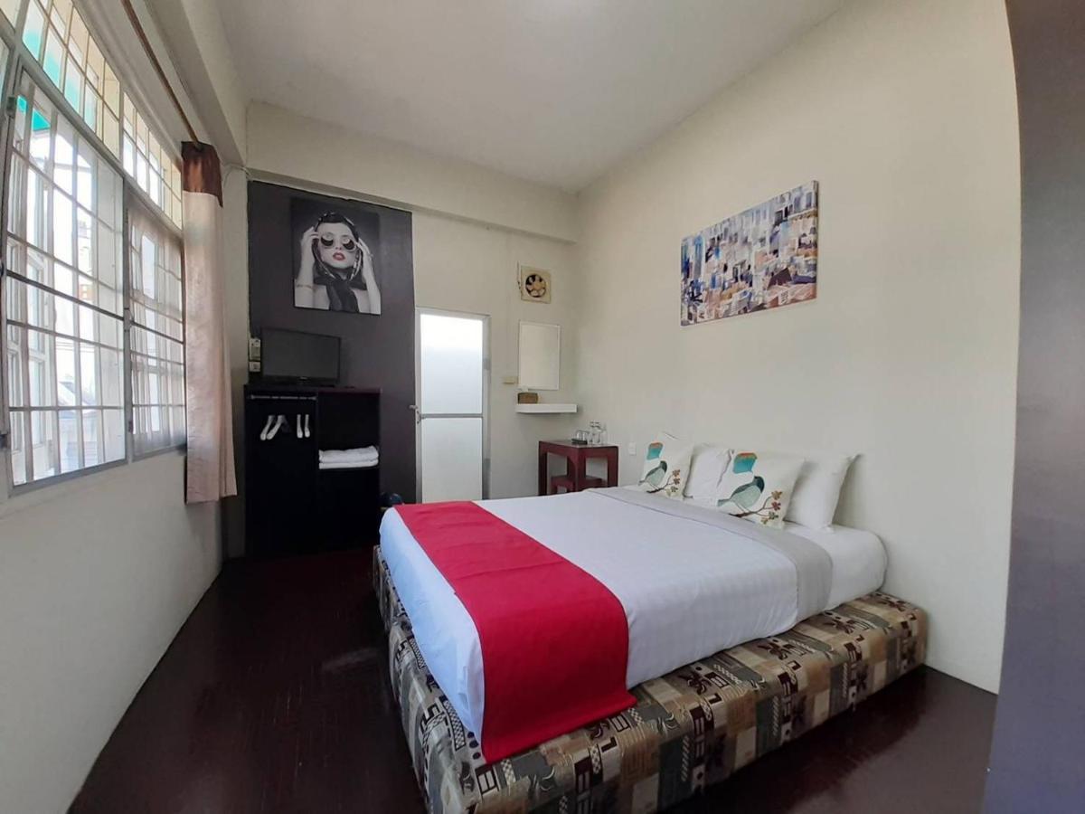 צ'יאנג מאי Born Guest House מראה חיצוני תמונה