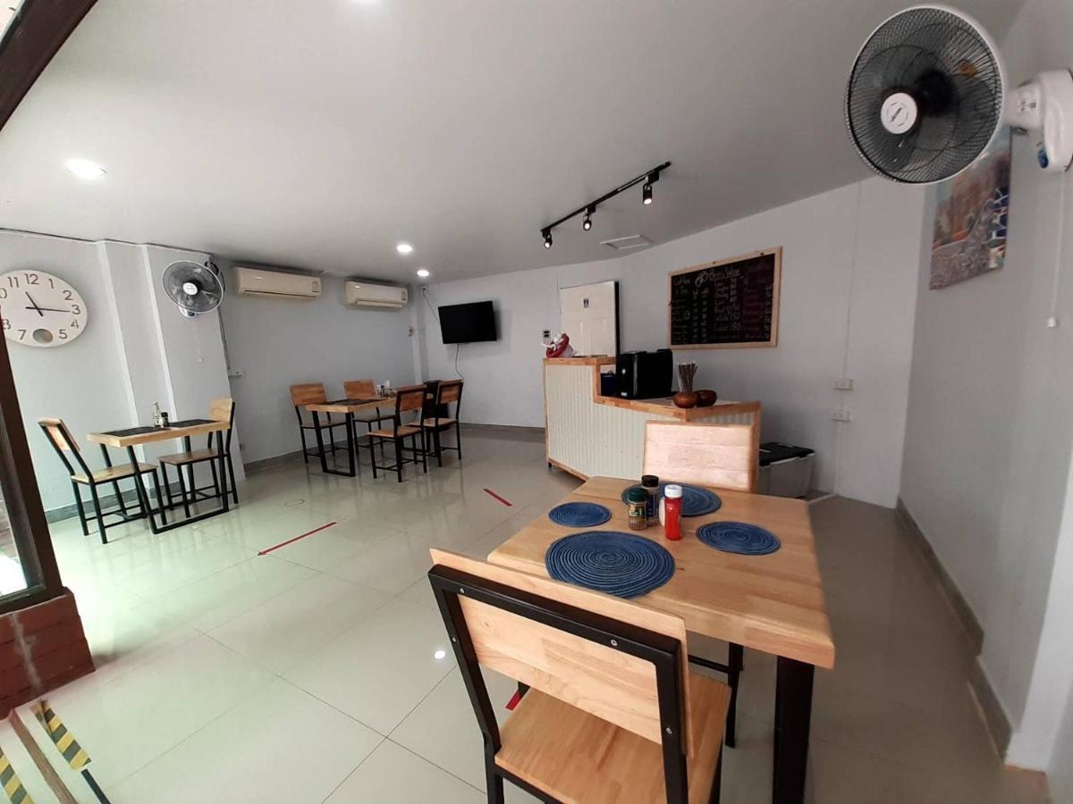 צ'יאנג מאי Born Guest House מראה חיצוני תמונה