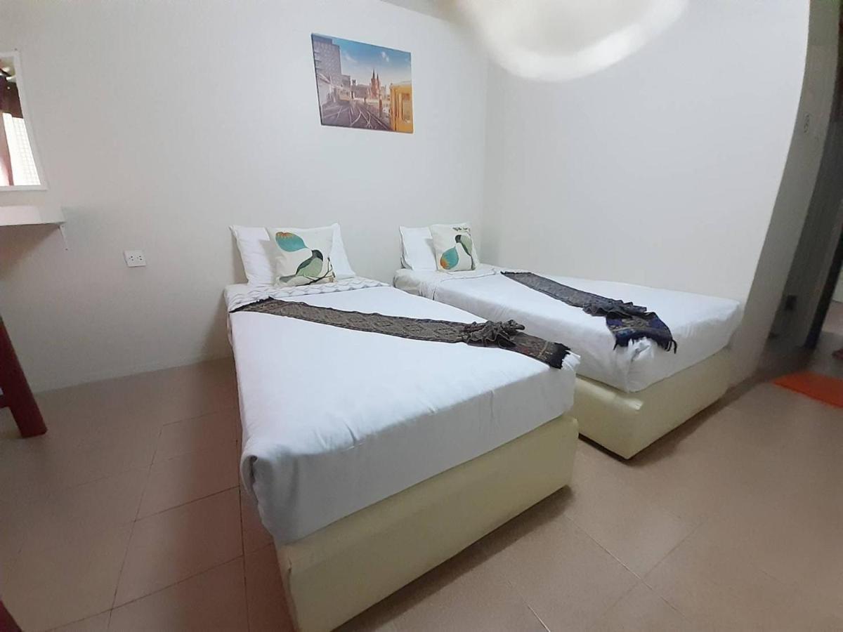 צ'יאנג מאי Born Guest House מראה חיצוני תמונה