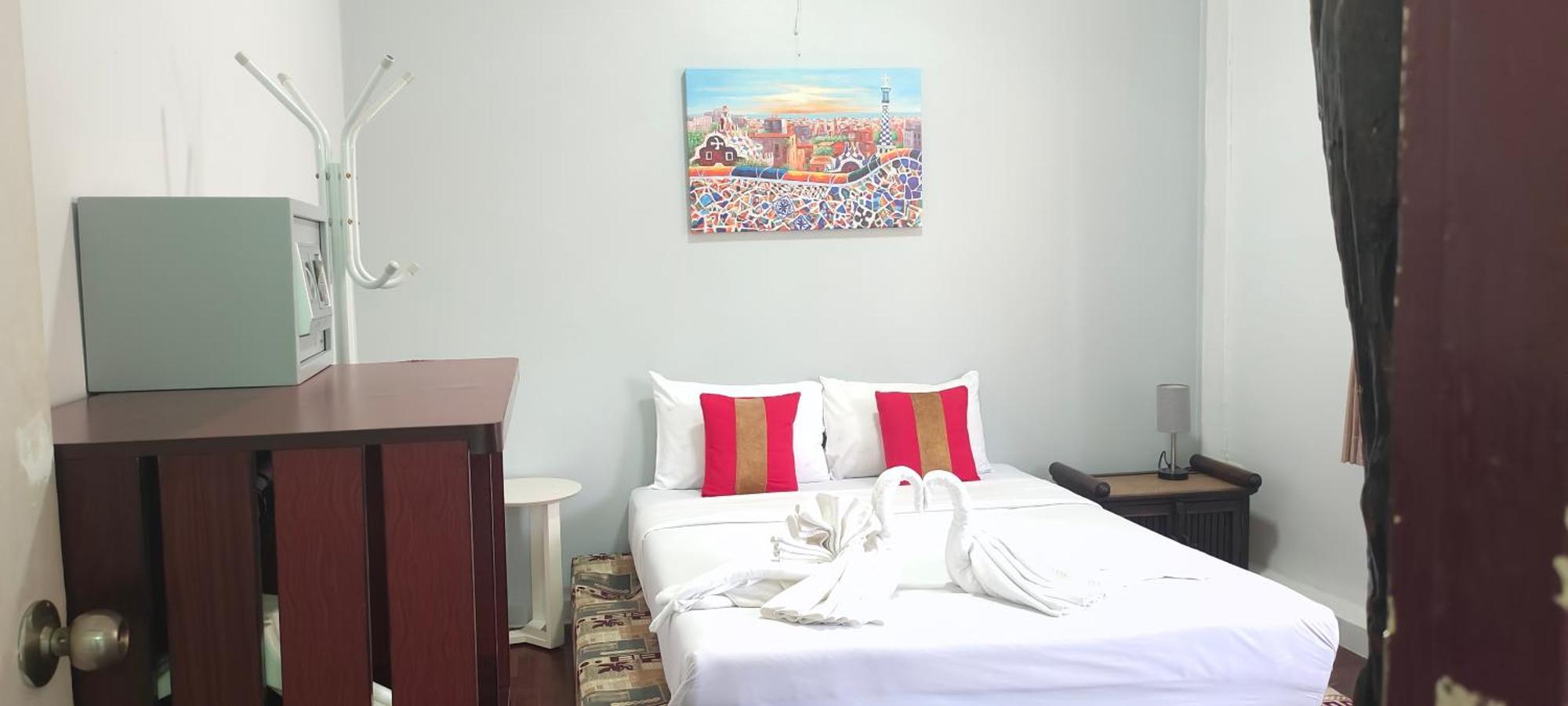 צ'יאנג מאי Born Guest House מראה חיצוני תמונה
