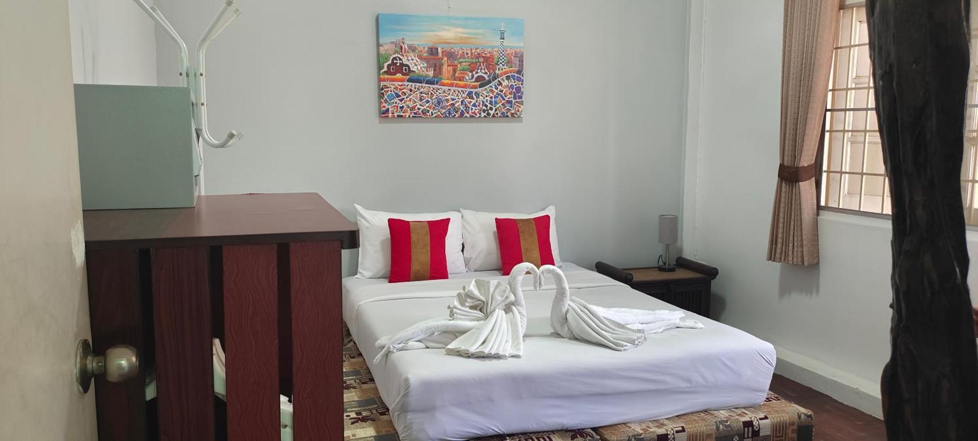 צ'יאנג מאי Born Guest House מראה חיצוני תמונה