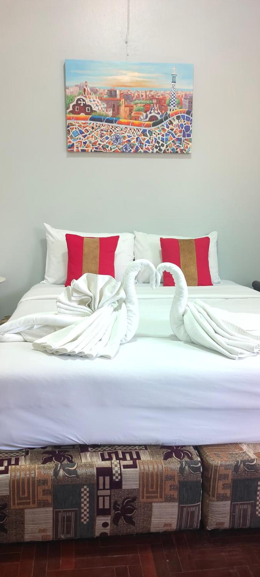 צ'יאנג מאי Born Guest House מראה חיצוני תמונה