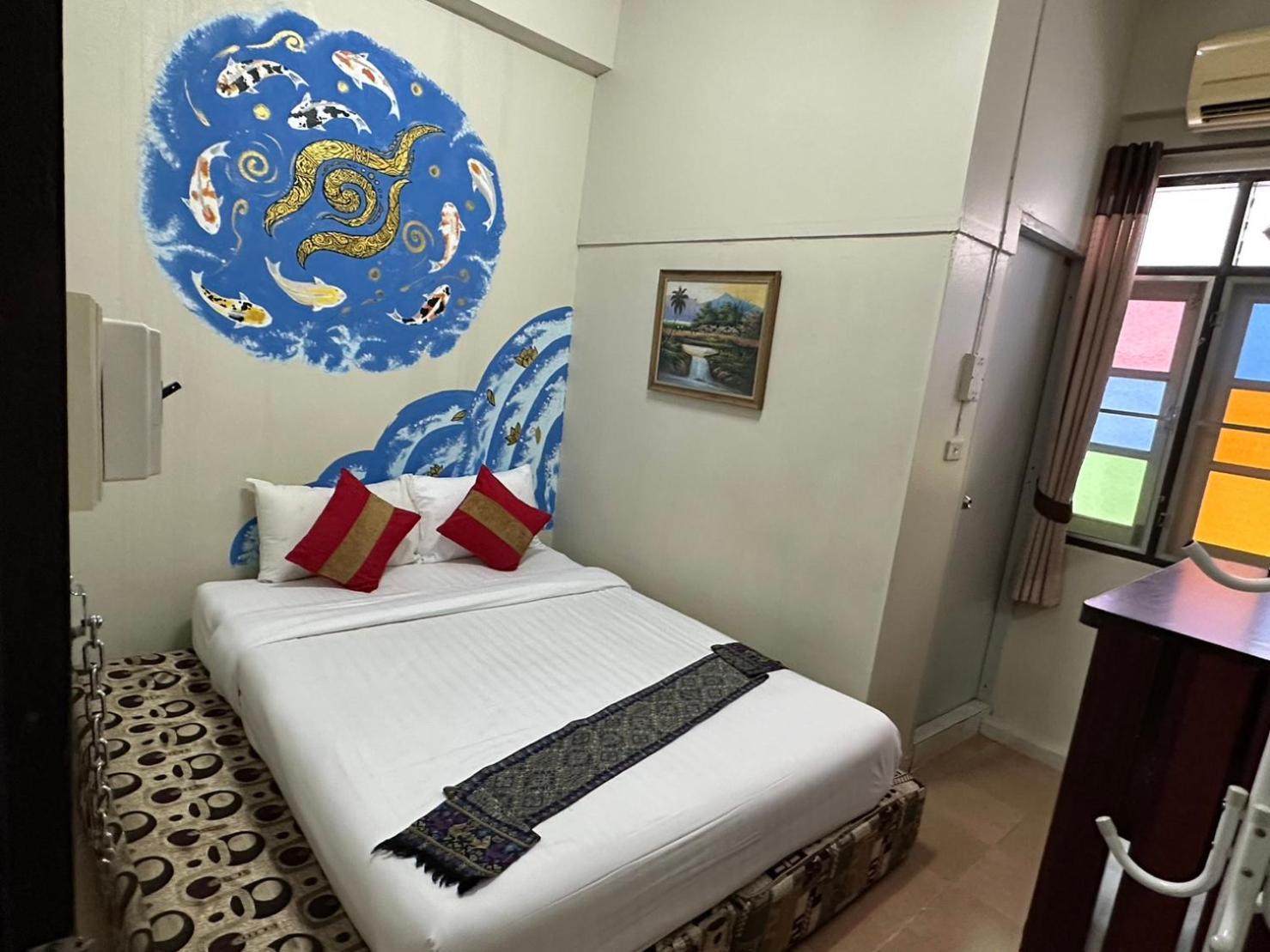 צ'יאנג מאי Born Guest House מראה חיצוני תמונה
