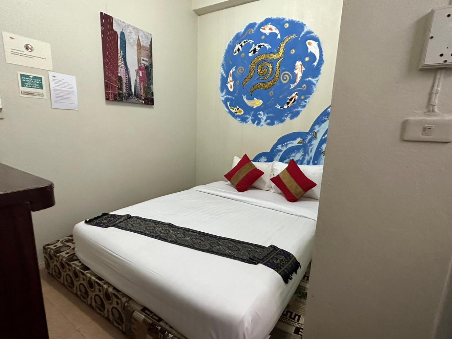 צ'יאנג מאי Born Guest House מראה חיצוני תמונה