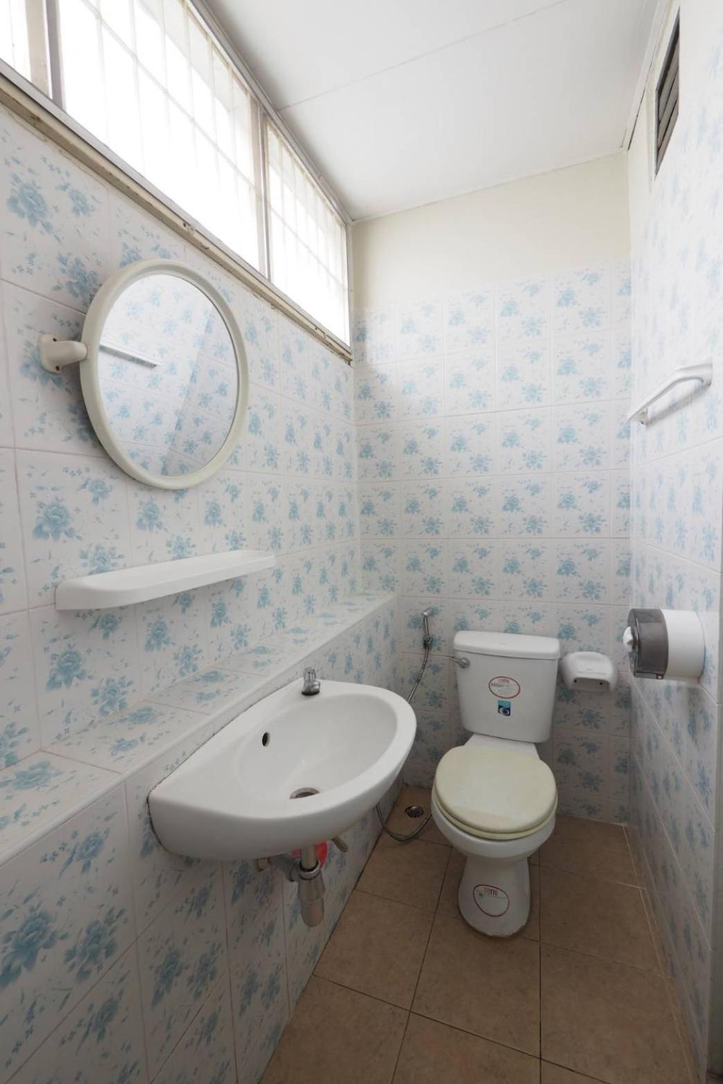 צ'יאנג מאי Born Guest House מראה חיצוני תמונה
