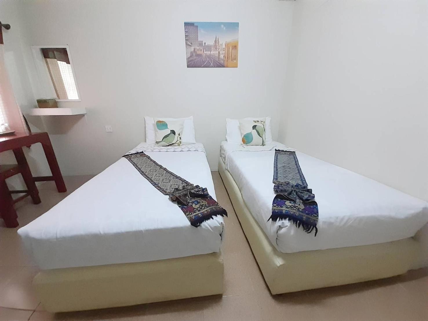 צ'יאנג מאי Born Guest House מראה חיצוני תמונה