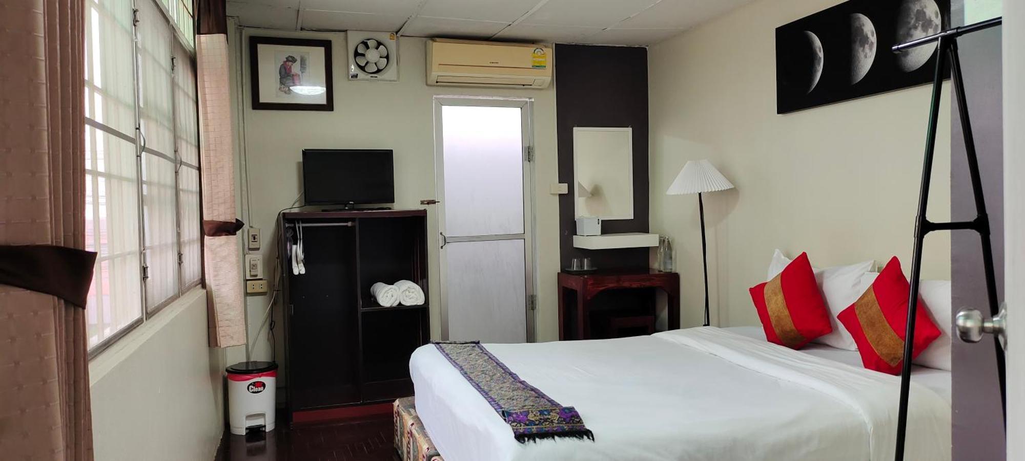 צ'יאנג מאי Born Guest House מראה חיצוני תמונה