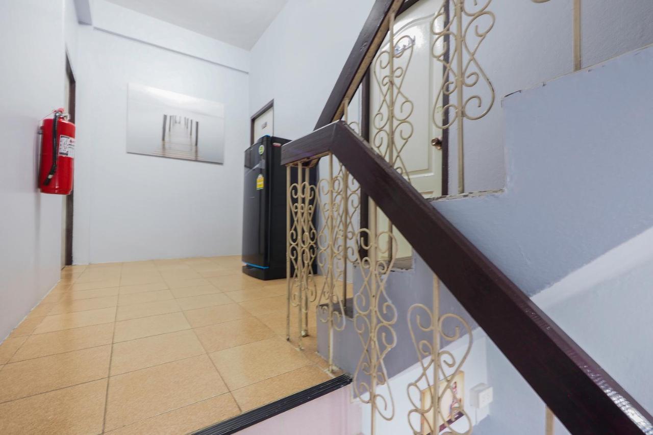 צ'יאנג מאי Born Guest House מראה חיצוני תמונה