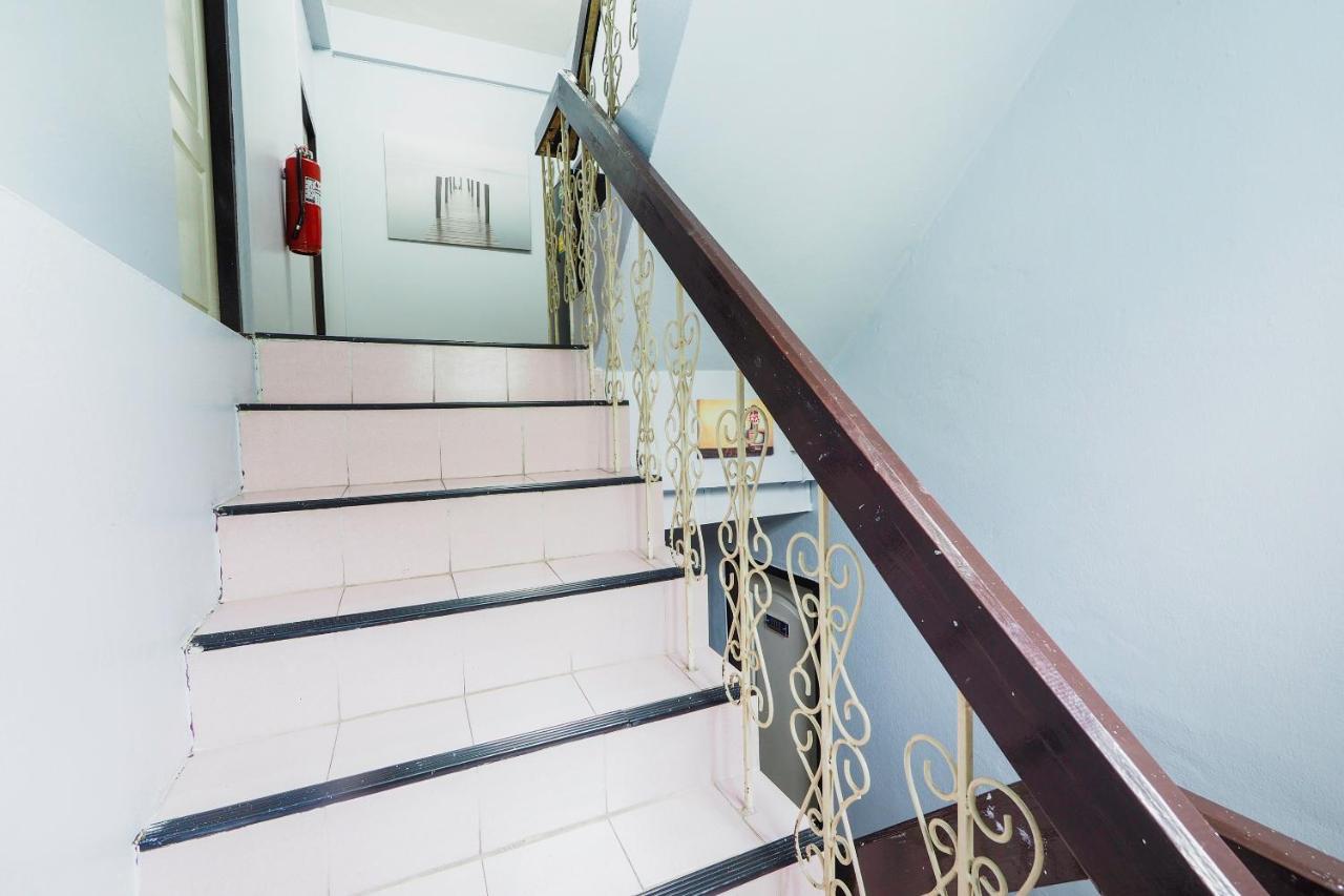 צ'יאנג מאי Born Guest House מראה חיצוני תמונה